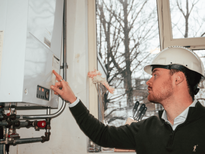 Advertentie voor Keur en Koop