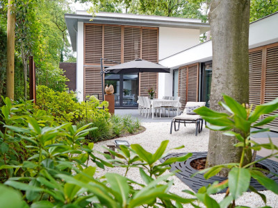 Advertentie Hovernier